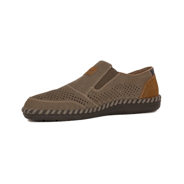 Lågskor Rieker B246664 Beige 40