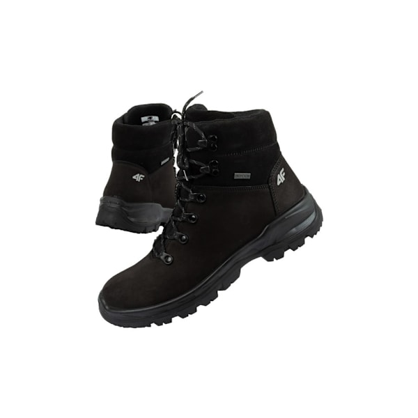 Kengät 4F OBDH251 Mustat 39