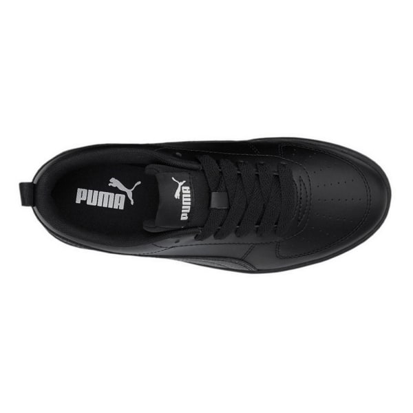 Sneakers low Puma Rickie JR Sort 37.5