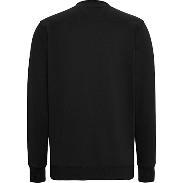 Sweatshirts Tommy Hilfiger DM0DM17780BDS Sort 174 - 178 cm/M