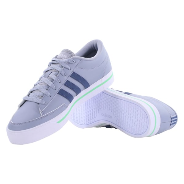 Puolikengät Adidas Retrovulc Harmaat 42