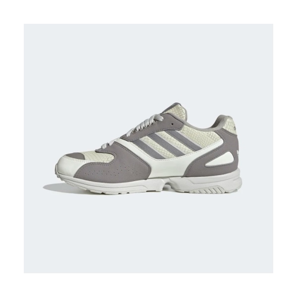 Puolikengät Adidas ZX 4000 Harmaat,Valkoiset 43 1/3