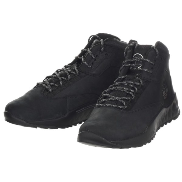 Sko Timberland Solar Wave Mid Sort 44