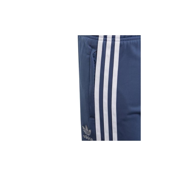 Housut Adidas Sst Pants Tummansininen 159 - 164 cm/L