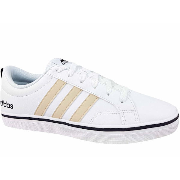 Sneakers low Adidas VS Pace 20 Hvid 40 2/3