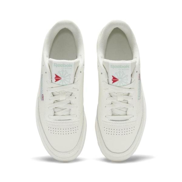 Puolikengät Reebok Club C Kerman väriset 39