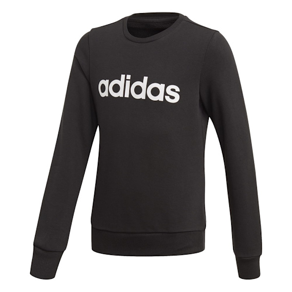 Sweatshirts Adidas Linear Sort 123 - 128 cm/XS