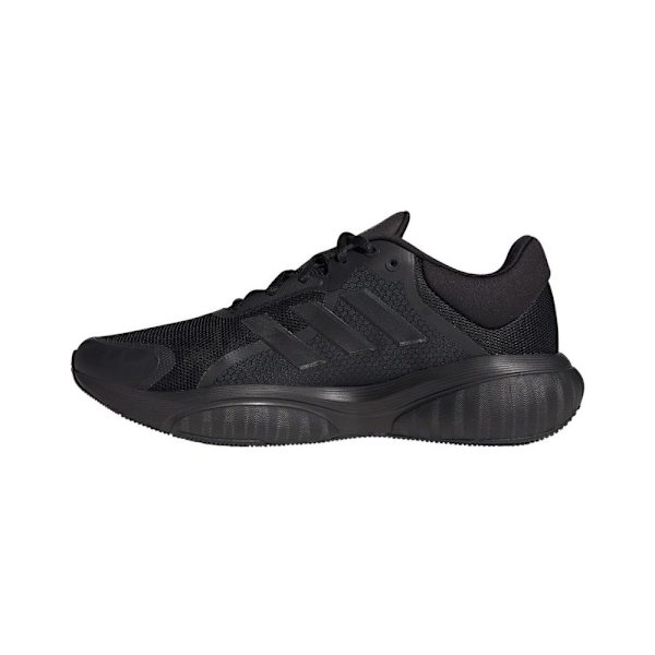 Puolikengät Adidas Response M Mustat 41 1/3