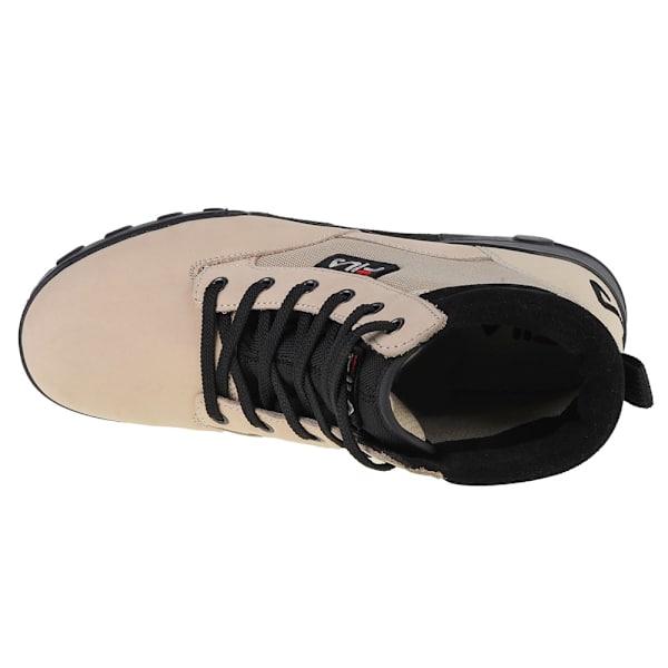 Kengät Fila Grunge II BL Mid Beesit 42