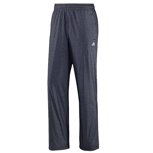 Træningsdragter Adidas TS WARM2 Grafit 158 - 163 cm/XS