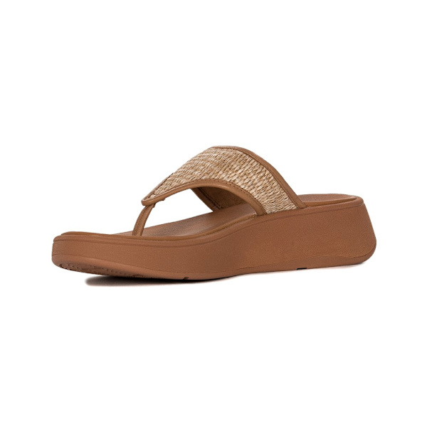 Flip-flops fitflop FX7A27050 Brun 39