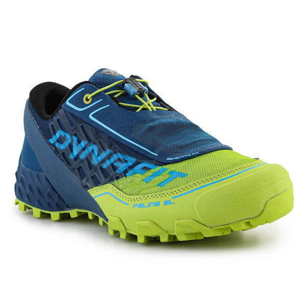 Sneakers low Dynafit Feline Sl Flåde,Grøn 41