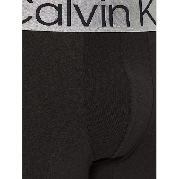 Majtki Calvin Klein 3PACK Sort XXL