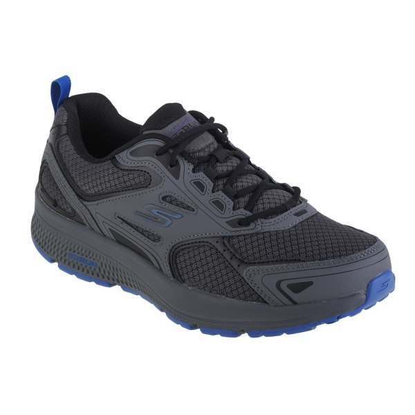 Lågskor Skechers Go Run Consistent Svarta 41