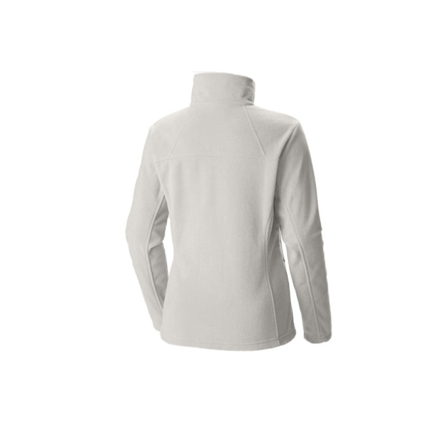 Jackor Columbia Fast Trek II Jacket Vit 170 - 175 cm/L