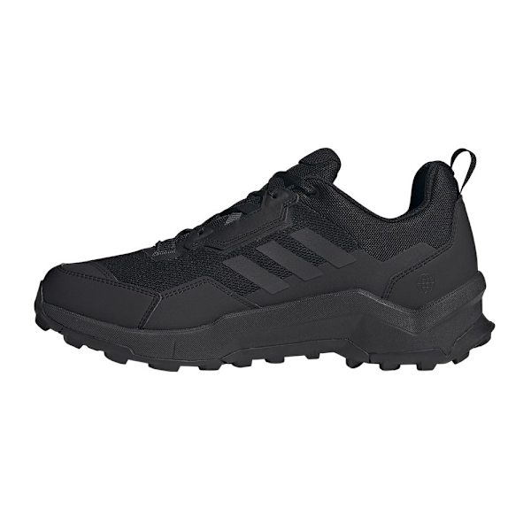 Puolikengät Adidas Terrex AX4 Mustat 41 1/3