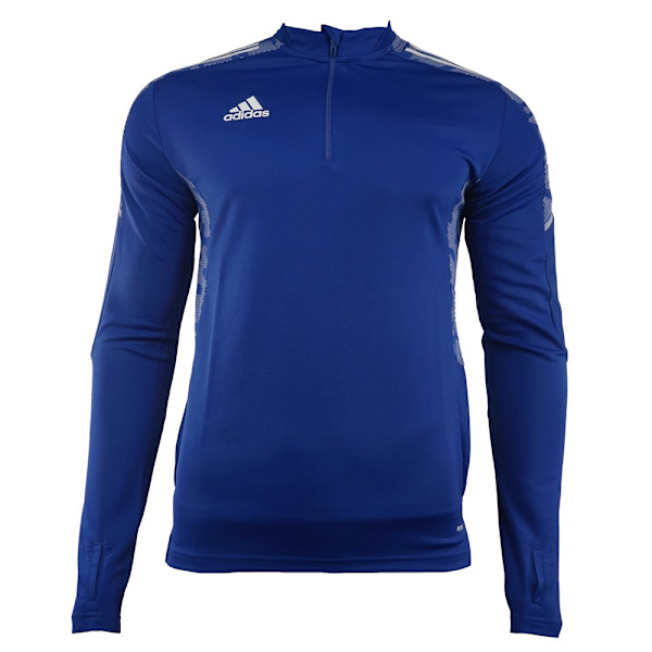 Sweatshirts Adidas Condivo 21 Training Top Flåde 182 - 187 cm/XL