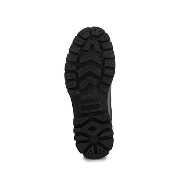 Sko Palladium Pallashock Supply Sort 36