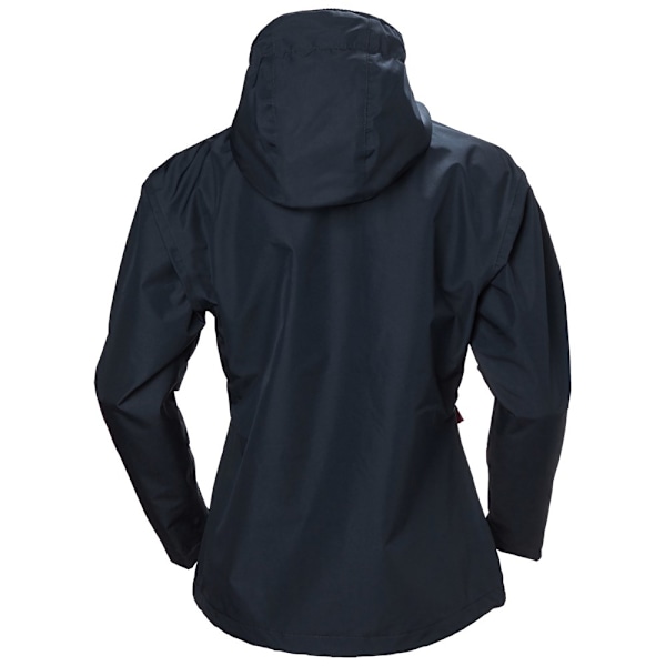 takki Helly Hansen Seven Jacket Mustat 162 - 166 cm/S