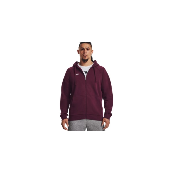 Sweatshirts Under Armour 1379767600 Bordeaux 188 - 192 cm/XL