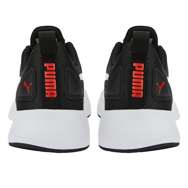 Sneakers low Puma Flyer Runner JR Sort 37.5