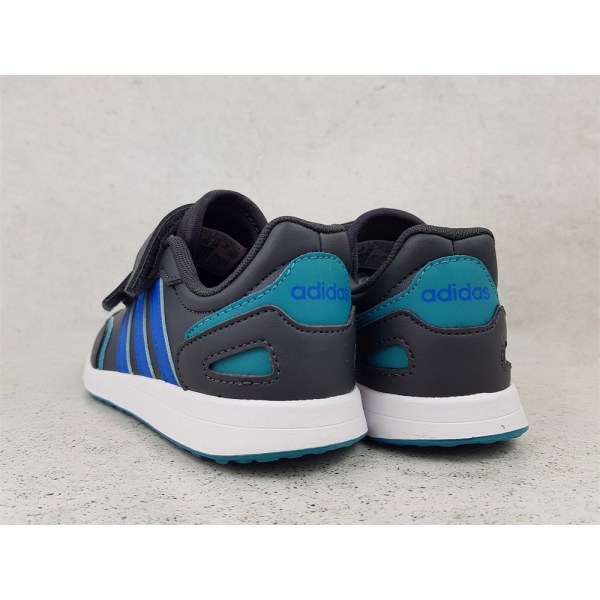 Puolikengät Adidas Vs Switch 3 Cf C Tummansininen 31.5
