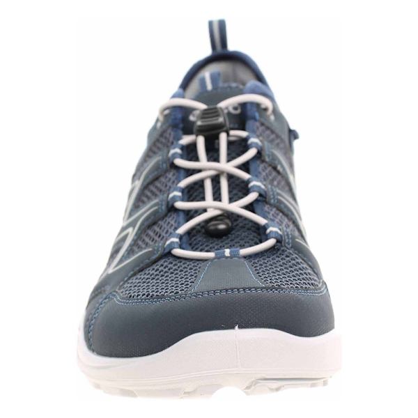 Sneakers low Ecco Terracruise Grå 44