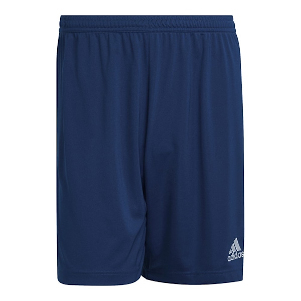 Bukser Adidas Entrada 22 Blå 158 - 163 cm/XS