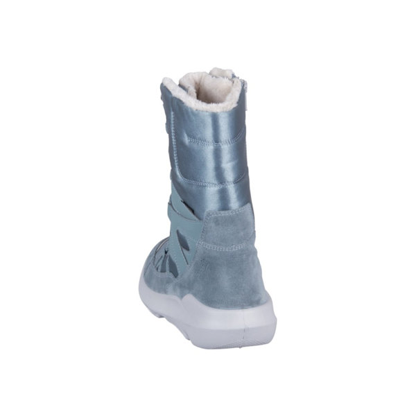 Snowboots Superfit 10001537500 Azurblå 37