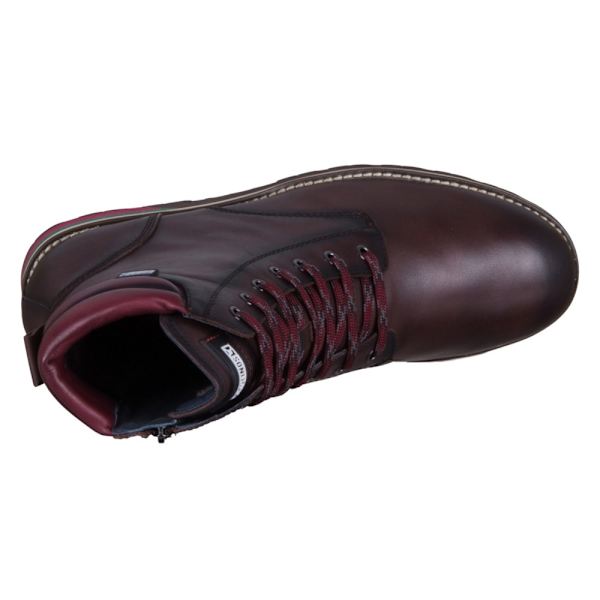 Sko Pikolinos Pirineos Olmo Bordeaux 44