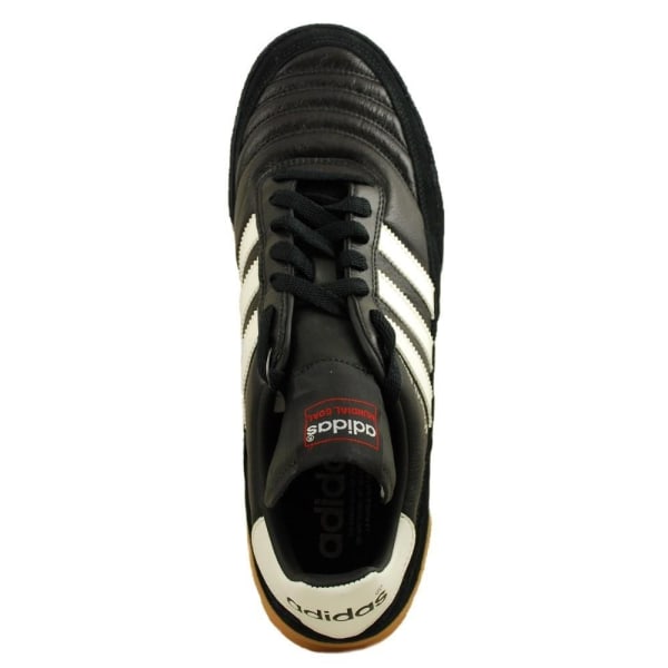 Sneakers low Adidas Mundial Goal Hvid,Sort 46 2/3