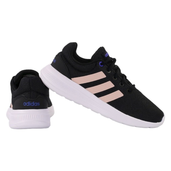 Lågskor Adidas Lite Racer Cln 20 Svarta 36 2/3