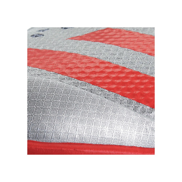 Lågskor Adidas Counterblast Gråa,Silver,Röda 38 2/3
