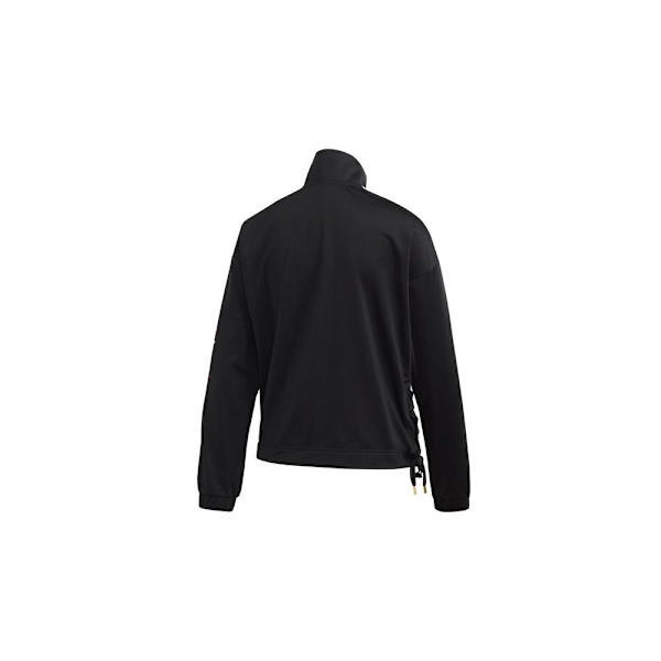 Sweatshirts Adidas Track Top Sort 152 - 157 cm/XS