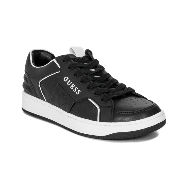 Sneakers low Guess FL7BQALEA12BK Sort 39