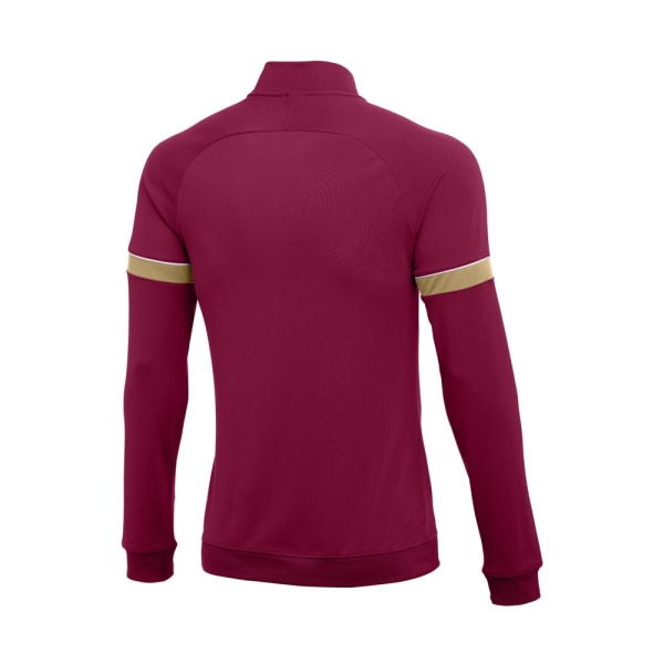 Sweatshirts Nike JR Drifit Academy 21 Rödbrunt 188 - 192 cm/XL