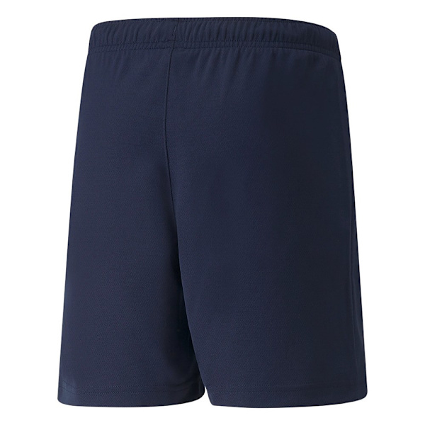 Bukser Puma Teamrise Flåde 164 - 169 cm/XS