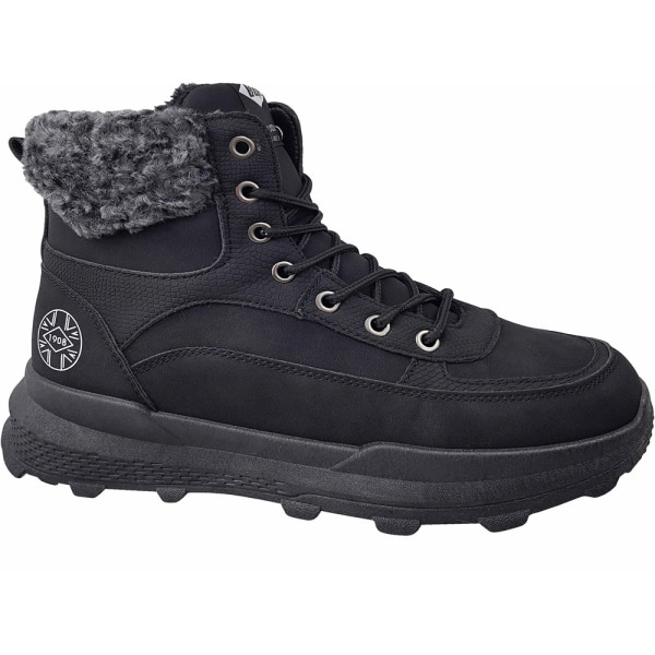 Kengät Lee Cooper Outdoor Mustat 37