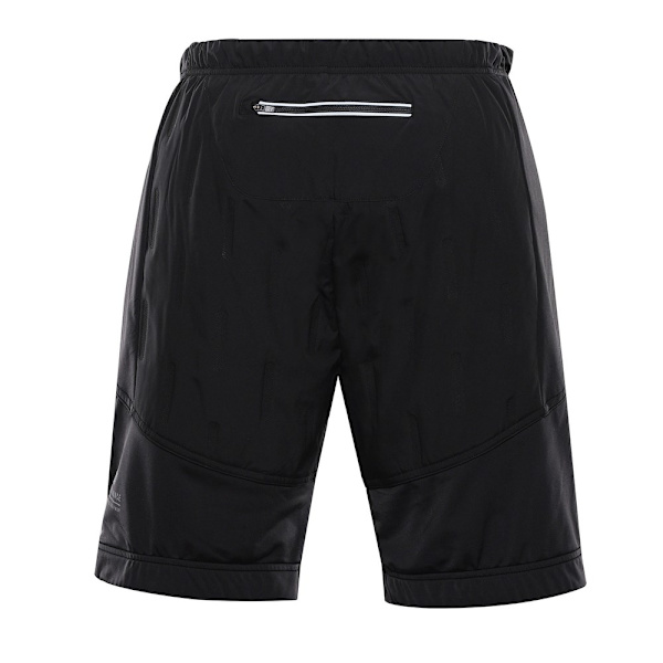 Bukser Alpine Pro LPAB665990 Sort 176 - 182 cm/XL