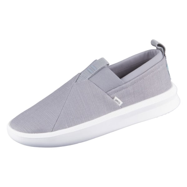 Sneakers low Toms Alpargata Rover Grå 41