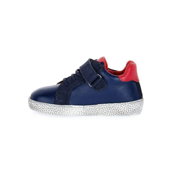 Sneakers low Grünland Noon Flåde 21