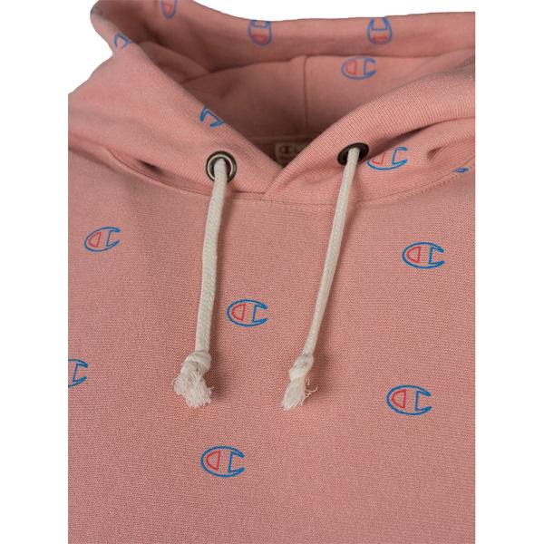 Sweatshirts Champion 210978 Rosa 173 - 177 cm/S