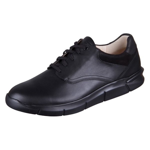 Sneakers low Ganter George Sort 9 UK men