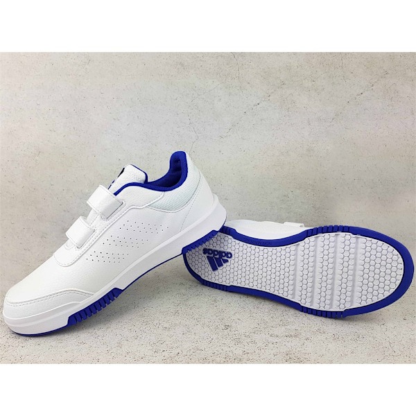 Sneakers low Adidas Tensaur Sport 20 C Hvid 29