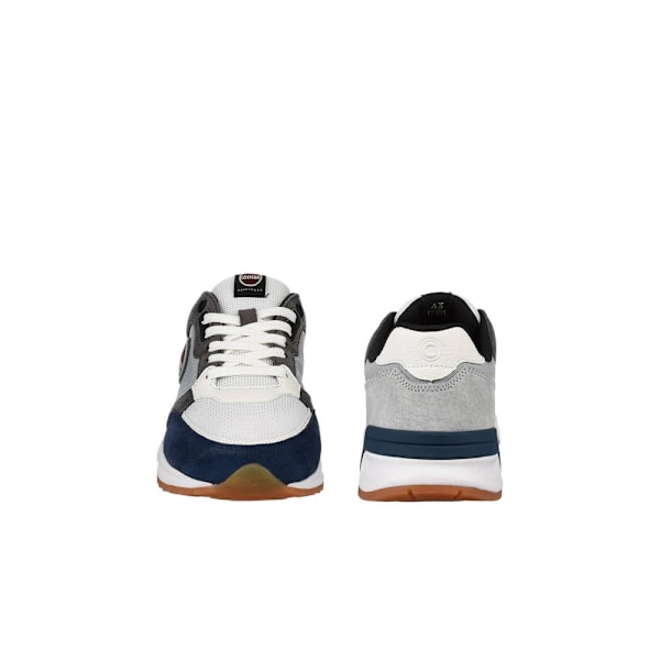 Sneakers low Colmar Dalton Vice Grå 44
