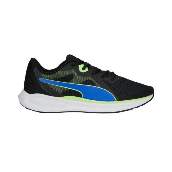 Lågskor Puma Twitch Runner Svarta 41