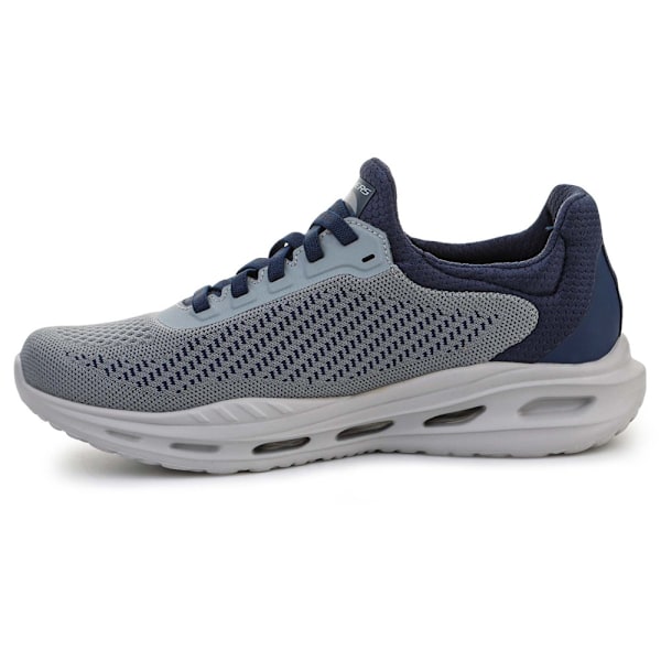 Sneakers low Skechers Arch Fit Orvan Trayver Hvid,Flåde,Grå 45.5