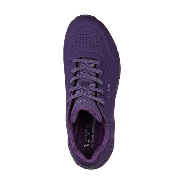 Kengät Skechers Uno Stand On Air Violetit 38.5