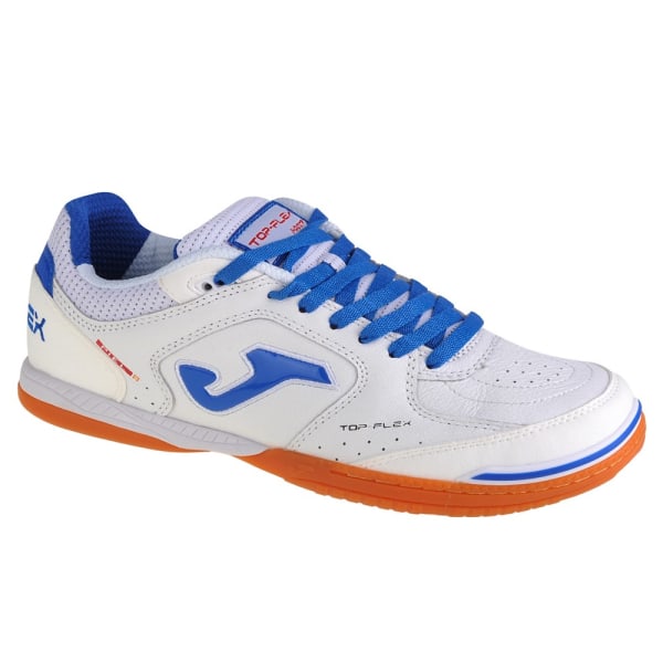 Sneakers low Joma Top Flex 2122 IN Hvid 40