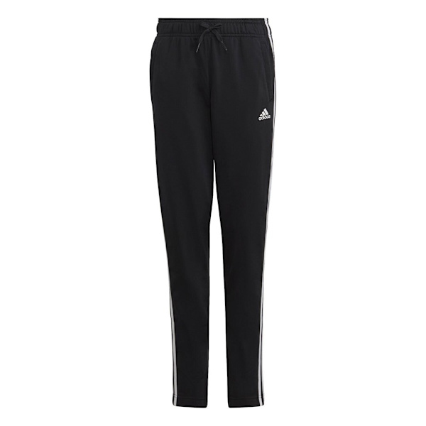 Verryttelypuvut Adidas IC0112 Mustat 165 - 170 cm/XL